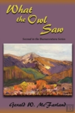 Bertrand.pt - What The Owl Saw
