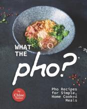 What The Pho?