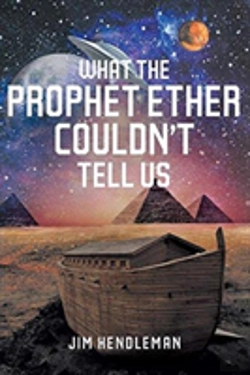 Bertrand.pt - What The Prophet Ether Couldn'T Tell Us