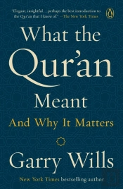 What The Qur'An Meant