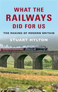 Bertrand.pt - What The Railways Did For Us