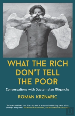 Bertrand.pt - What The Rich Don'T Tell The Poor