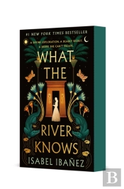 What The River Knows