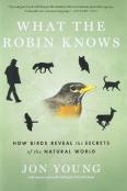 What The Robin Knows