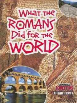 Bertrand.pt - What The Romans Did For The World