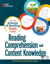 What The Science Of Reading Says About Reading Comprehension And Content Knowledge