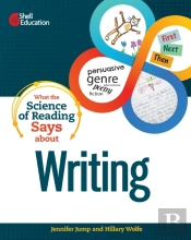 What The Science Of Reading Says About Writing