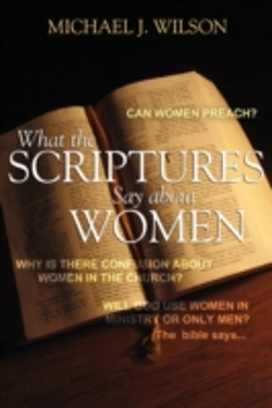 Bertrand.pt - What The Scripture Says About Women