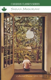 What The Small Day Cannot Hold