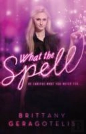 What The Spell