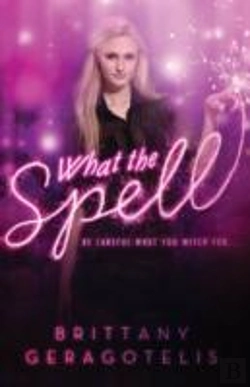Bertrand.pt - What The Spell