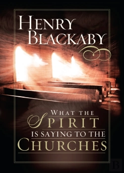Bertrand.pt - What The Spirit Is Saying To The Churches