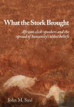 What The Stork Brought