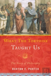 What The Tortoise Taught Us