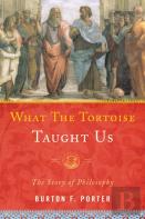 What The Tortoise Taught Us