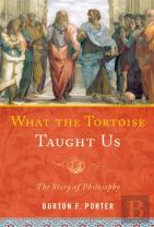 What The Tortoise Taught Us