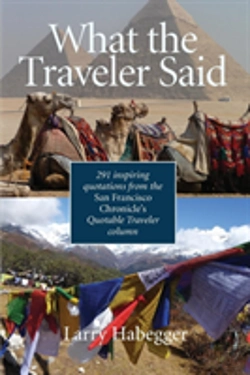 Bertrand.pt - What The Traveler Said