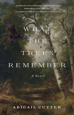 Bertrand.pt - What The Trees Remembered