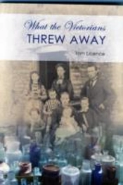 What The Victorians Threw Away