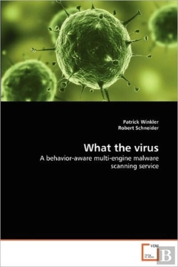 Bertrand.pt - What The Virus