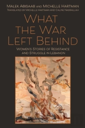 What The War Left Behind