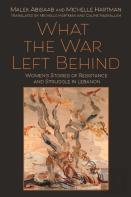 What The War Left Behind