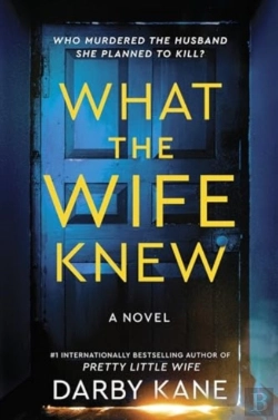 Bertrand.pt - What The Wife Knew