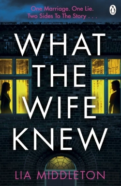 Bertrand.pt - What The Wife Knew