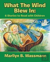 What The Wind Blew In