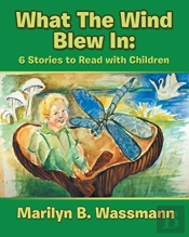 What The Wind Blew In