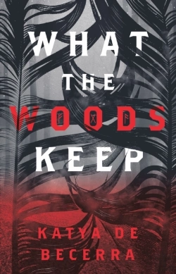 Bertrand.pt - What The Woods Keep