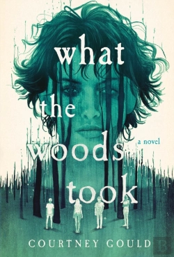 Bertrand.pt - What The Woods Took