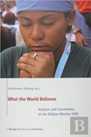 What The World Believes