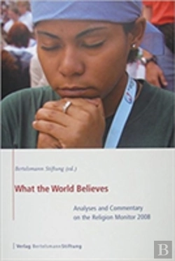 Bertrand.pt - What The World Believes