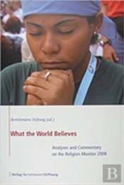 What The World Believes