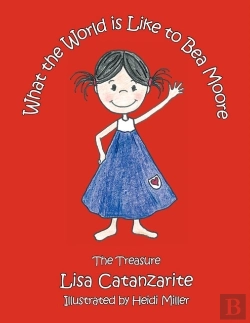 Bertrand.pt - What The World Is Like To Bea Moore