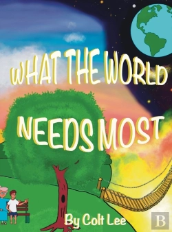 Bertrand.pt - What The World Needs Most