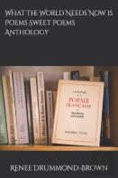 What The World Needs Now  Is Poems Sweet Poems Anthology