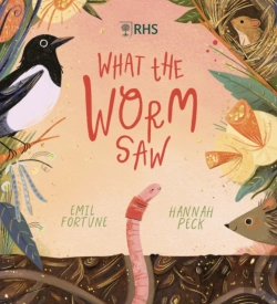 Bertrand.pt - What The Worm Saw