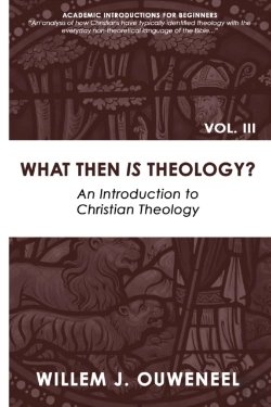 Bertrand.pt - What Then Is Theology?