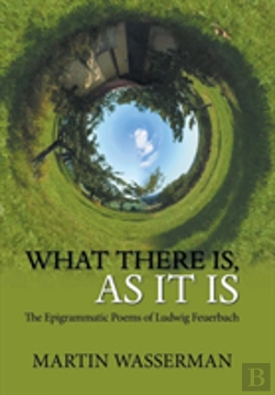 Bertrand.pt - What There Is, As It Is