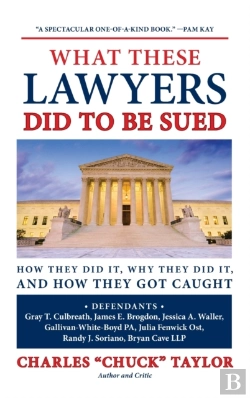Bertrand.pt - What These Lawyers Did To Be Sued