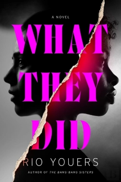 Bertrand.pt - What They Did