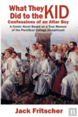 Bertrand.pt - What They Did To The Kid