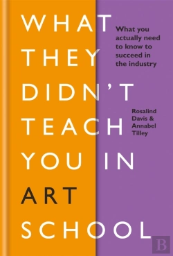 Bertrand.pt - What They Didn'T Teach You In Art School