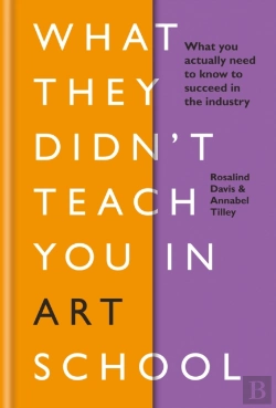 Bertrand.pt - What They Didn'T Teach You In Art School