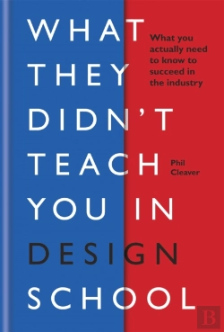 Bertrand.pt - What They Didn'T Teach You In Design School