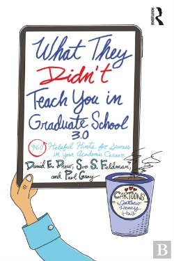 Bertrand.pt - What They Didn'T Teach You In Graduate School 3.0