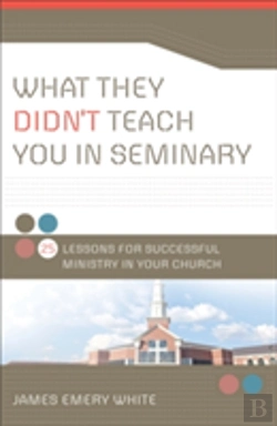 Bertrand.pt - What They Didn'T Teach You In Seminary