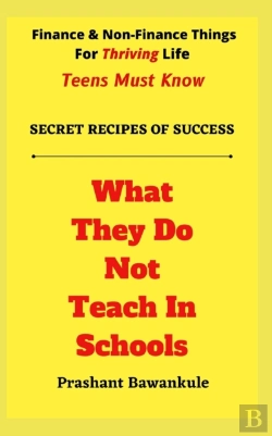 Bertrand.pt - What They Do Not Teach In Schools
